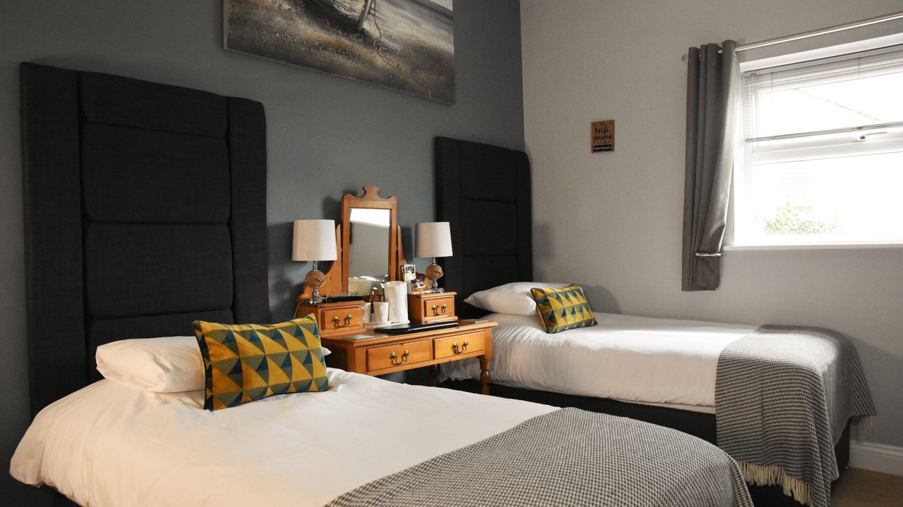 Photo of Bedroom in Coldwaltham