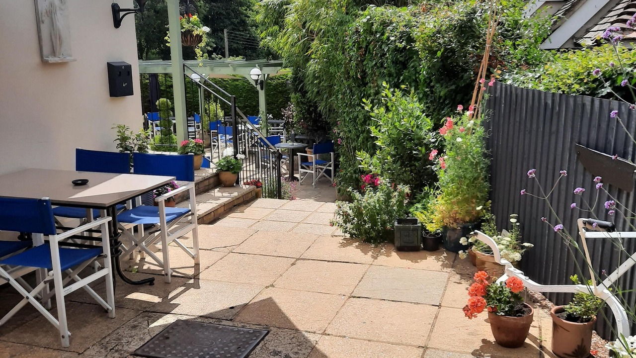 Photo of Outdoor in Coldwaltham