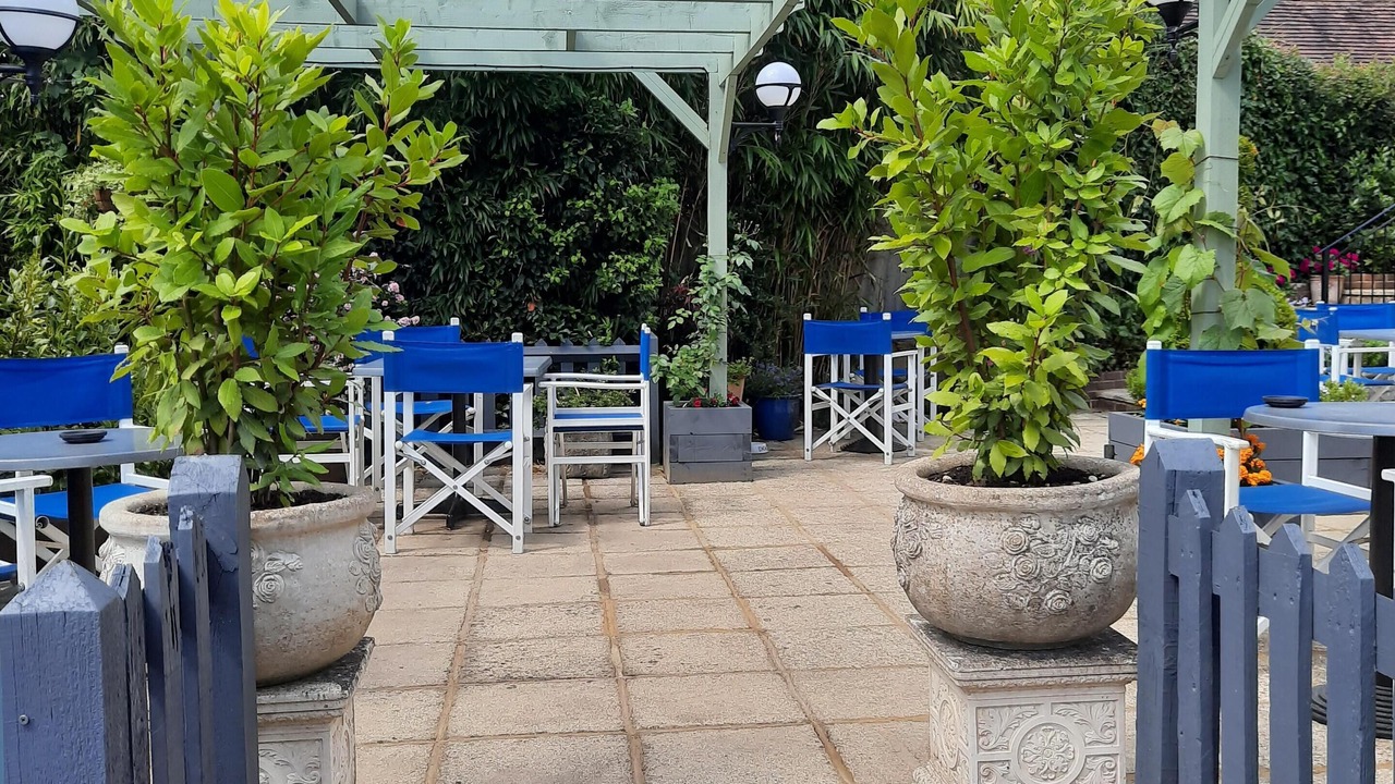 Photo of Outdoor in Coldwaltham