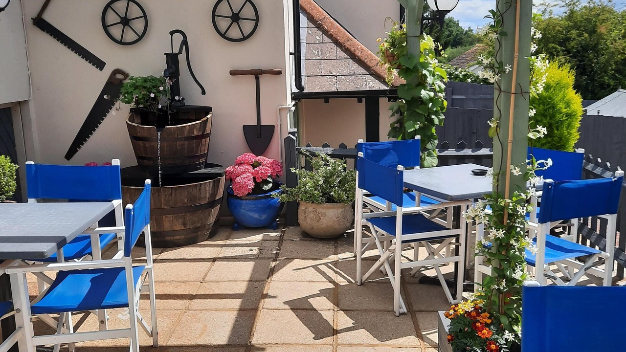 Photo of Outdoor in Coldwaltham