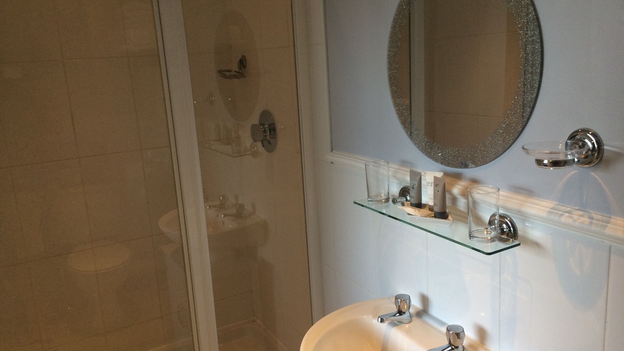 Photo of Bathroom in Coldwaltham