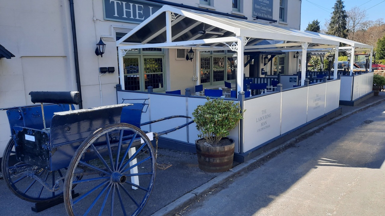 Photo of Outdoor in Coldwaltham