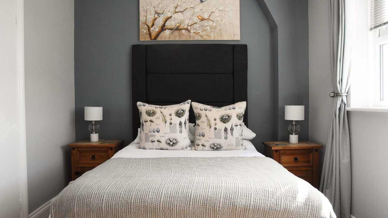 Photo of Bedroom in Coldwaltham