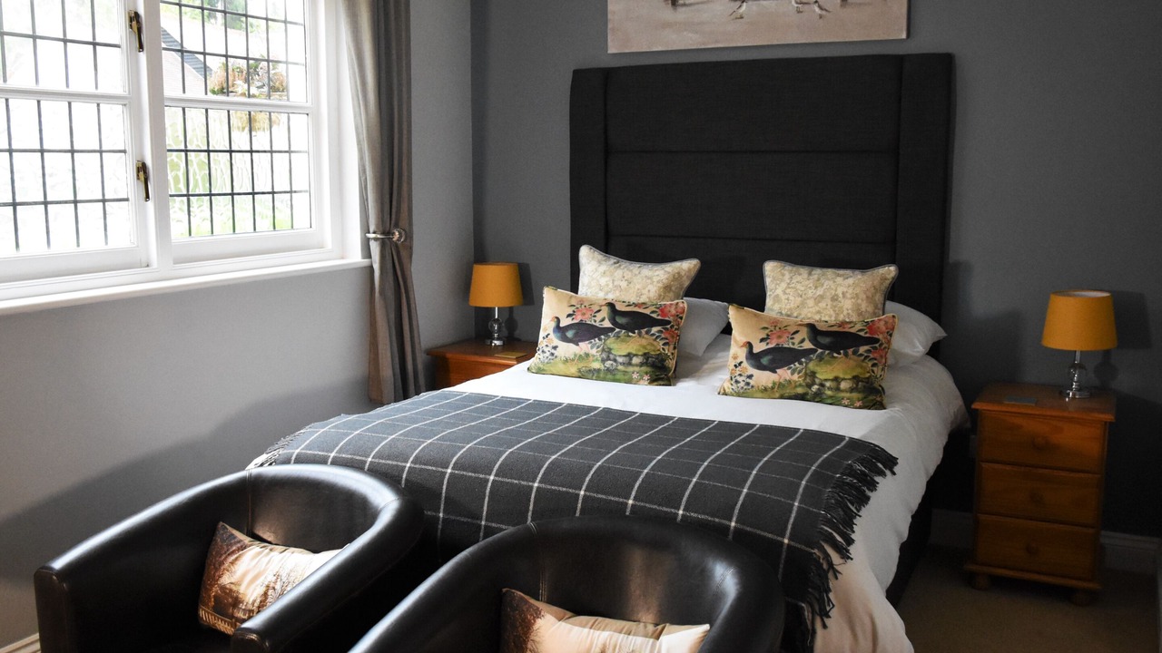 Photo of Bedroom in Coldwaltham