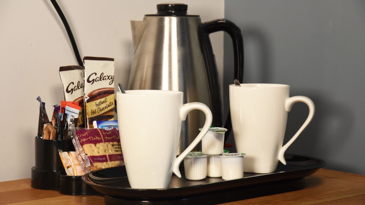 Photo of Bedroom in Coldwaltham