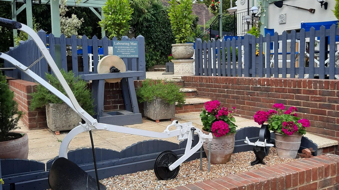 Photo of Outdoor in Coldwaltham