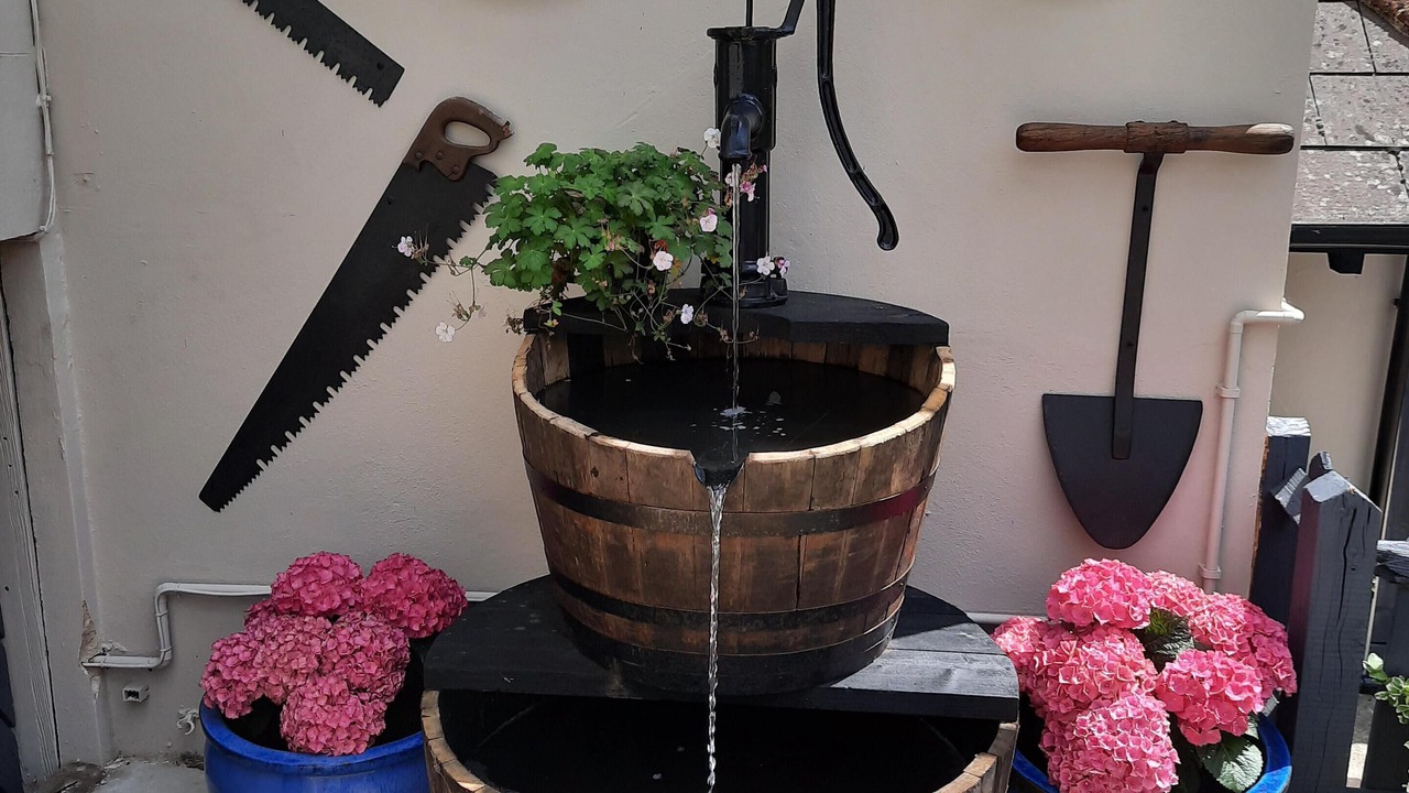 Photo of Outdoor in Coldwaltham