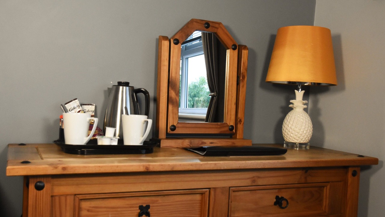 Photo of Bedroom in Coldwaltham