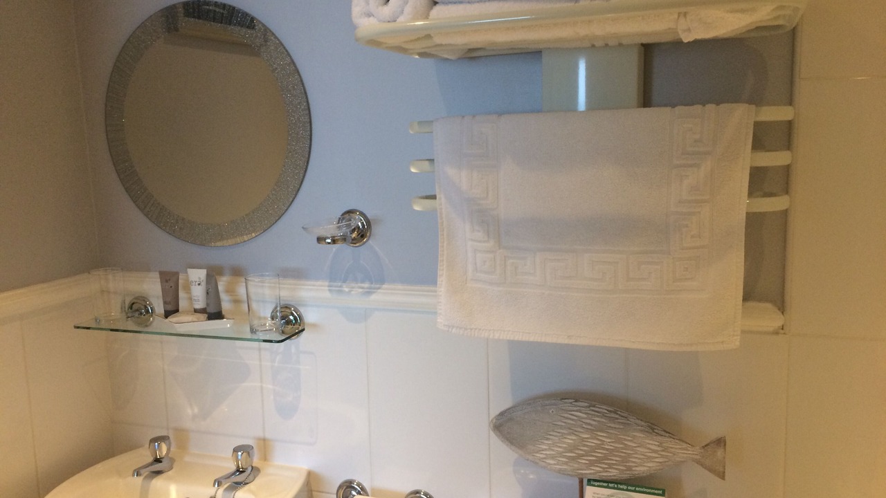 Photo of Bathroom in Coldwaltham