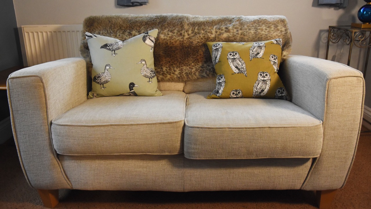 Photo of Bedroom in Coldwaltham