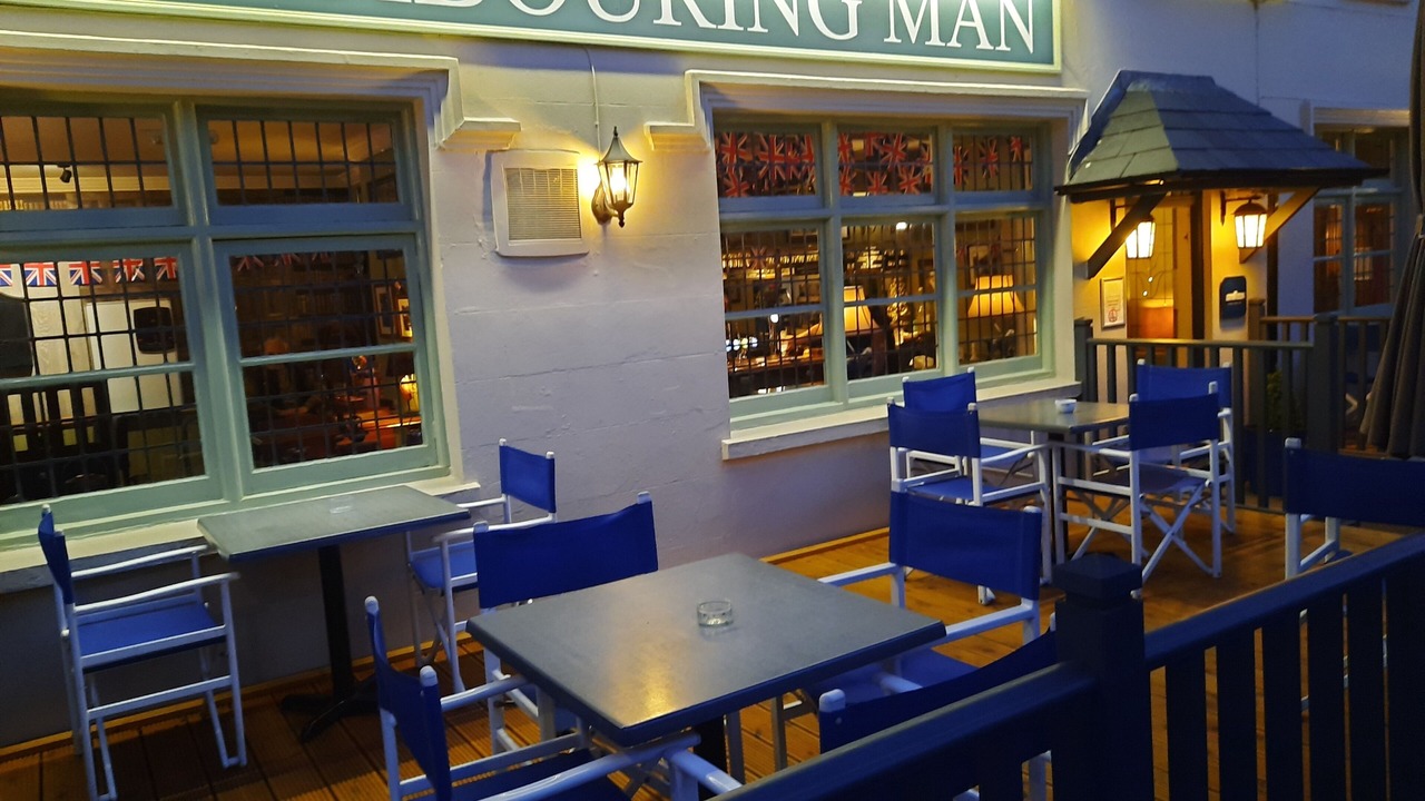 Photo of Outdoor in Coldwaltham