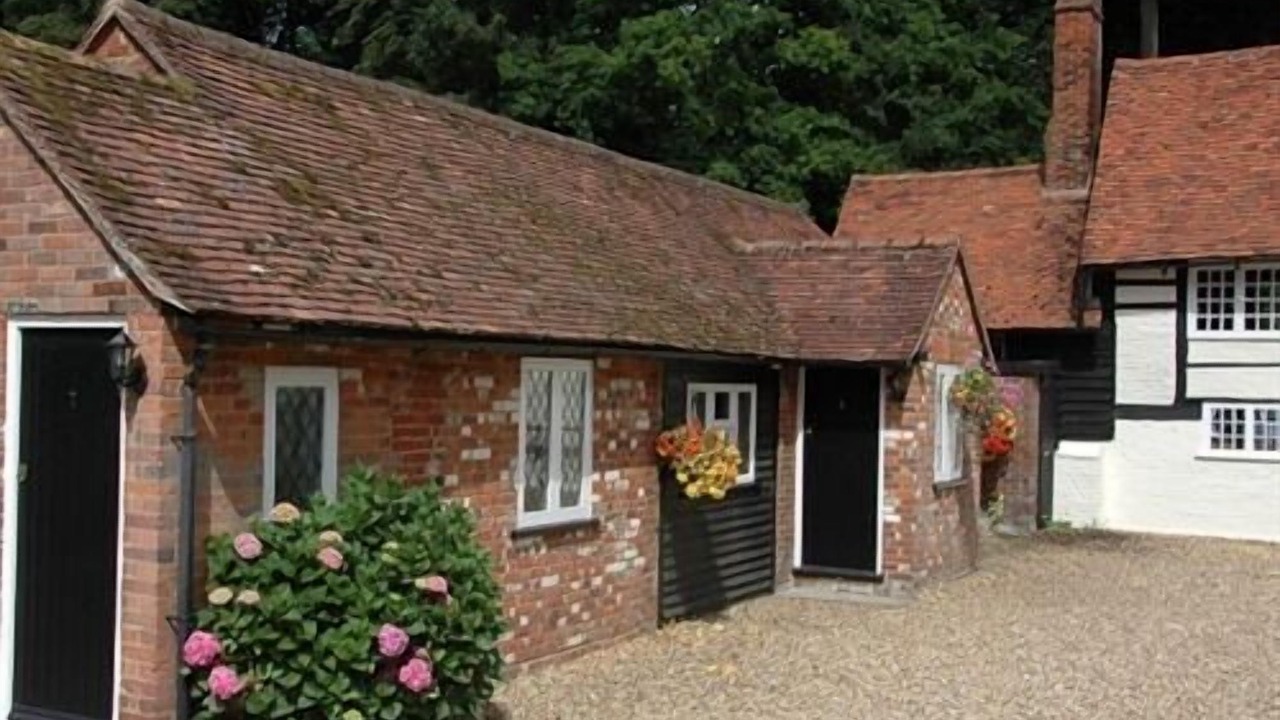 Photo of Buildings in Welwyn