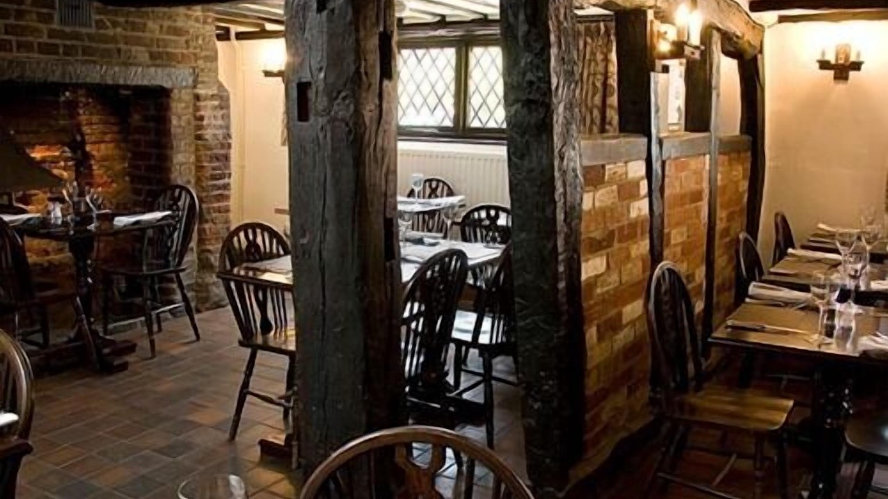 Photo of Others in Welwyn