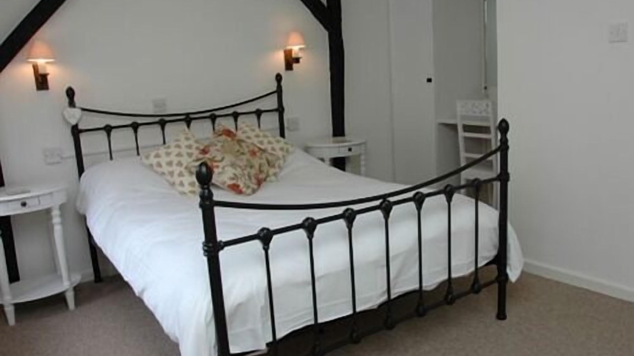 Photo of Bedroom in Welwyn