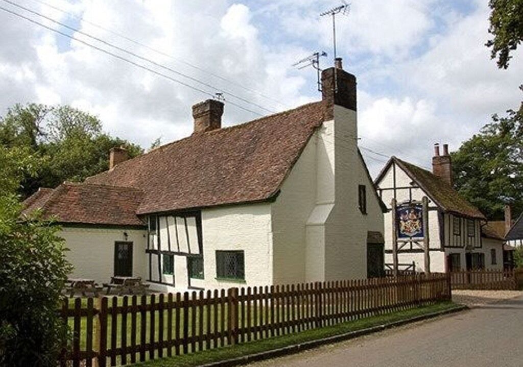 Photo of Outdoor in Welwyn