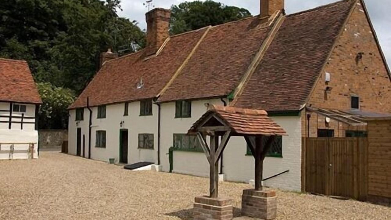 Photo of Buildings in Welwyn