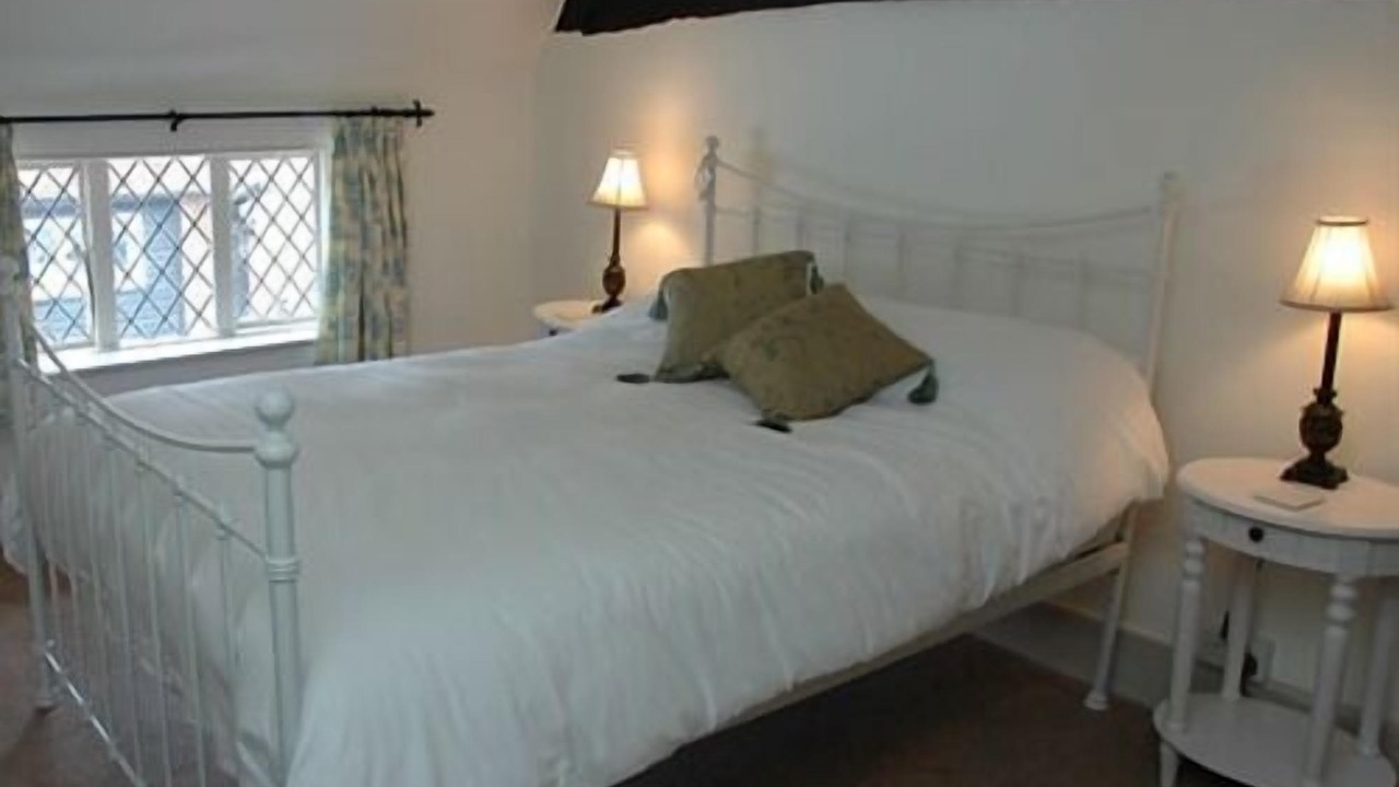 Photo of Bedroom in Welwyn