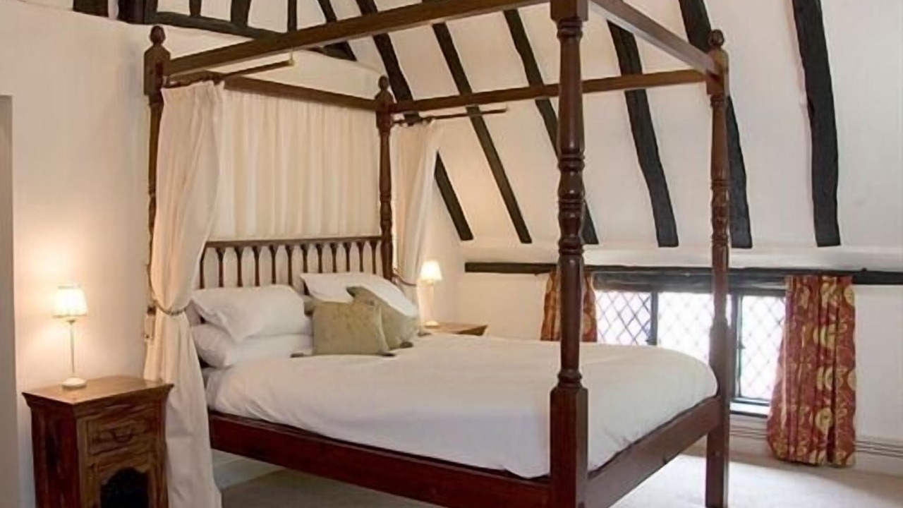 Photo of Bedroom in Welwyn