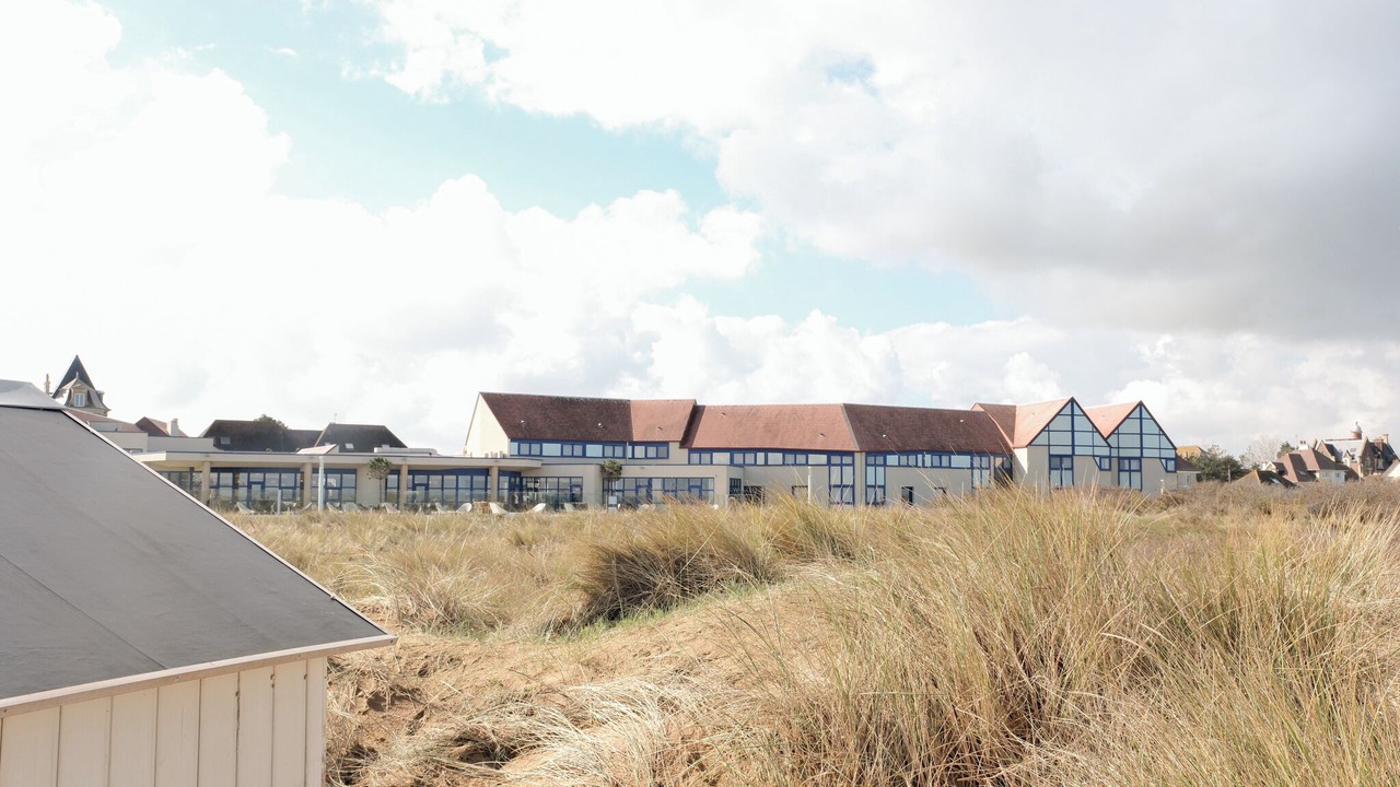 Photo of Outdoor in Ouistreham