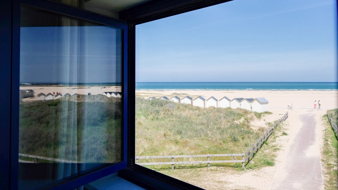 Photo of Bedroom in Ouistreham