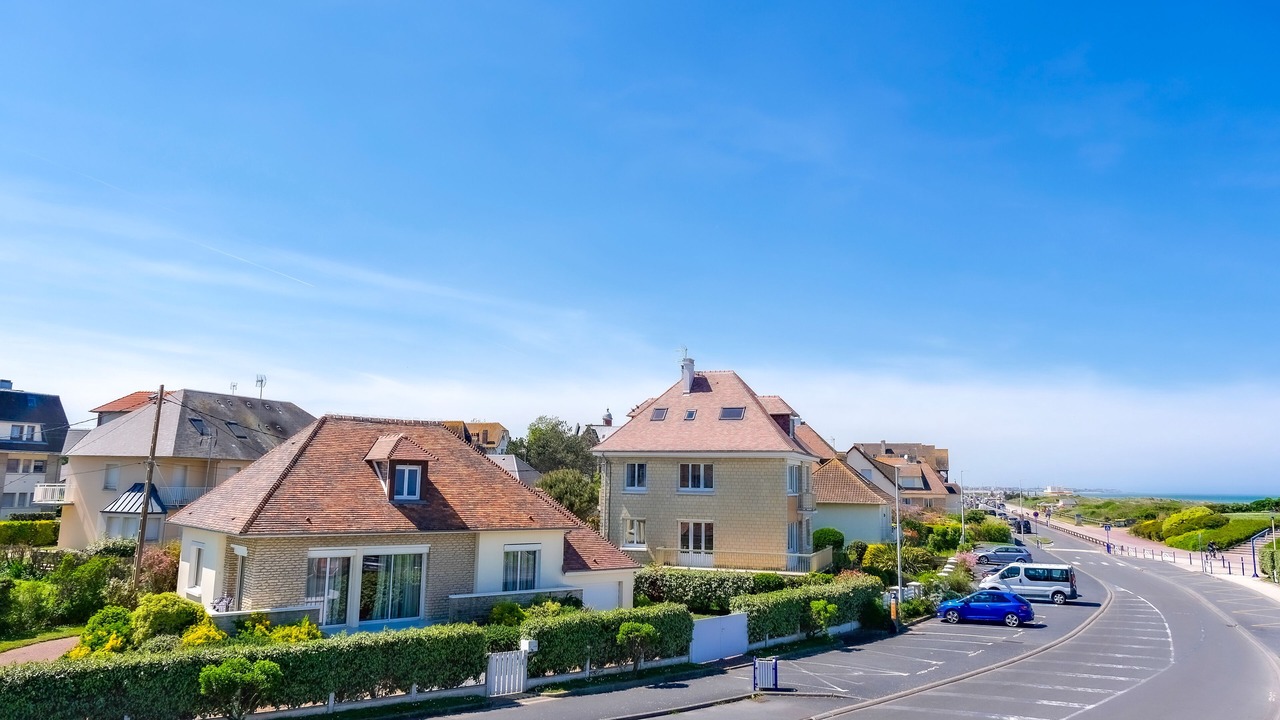 Photo of Outdoor in Ouistreham