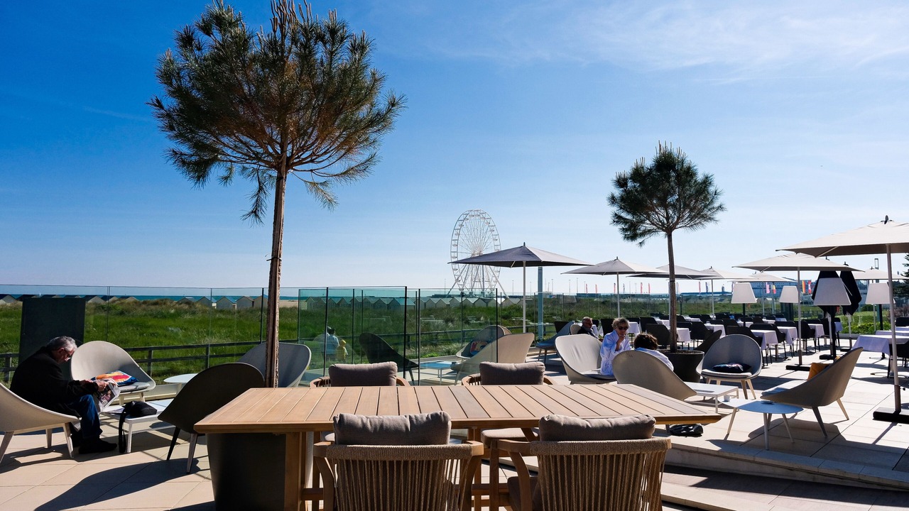 Photo of Outdoor in Ouistreham