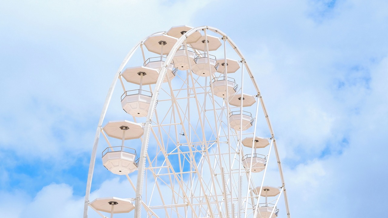 Photo of Outdoor in Ouistreham