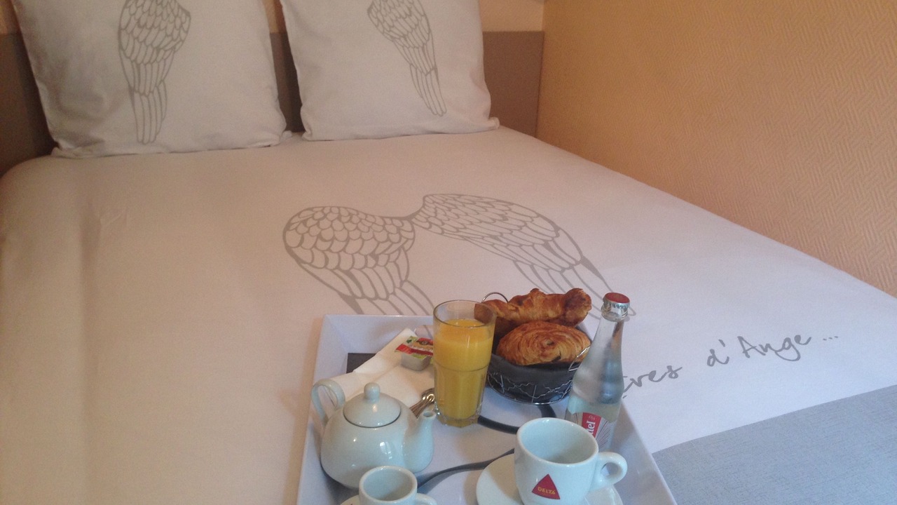 Photo of Bedroom in Levallois-Perret