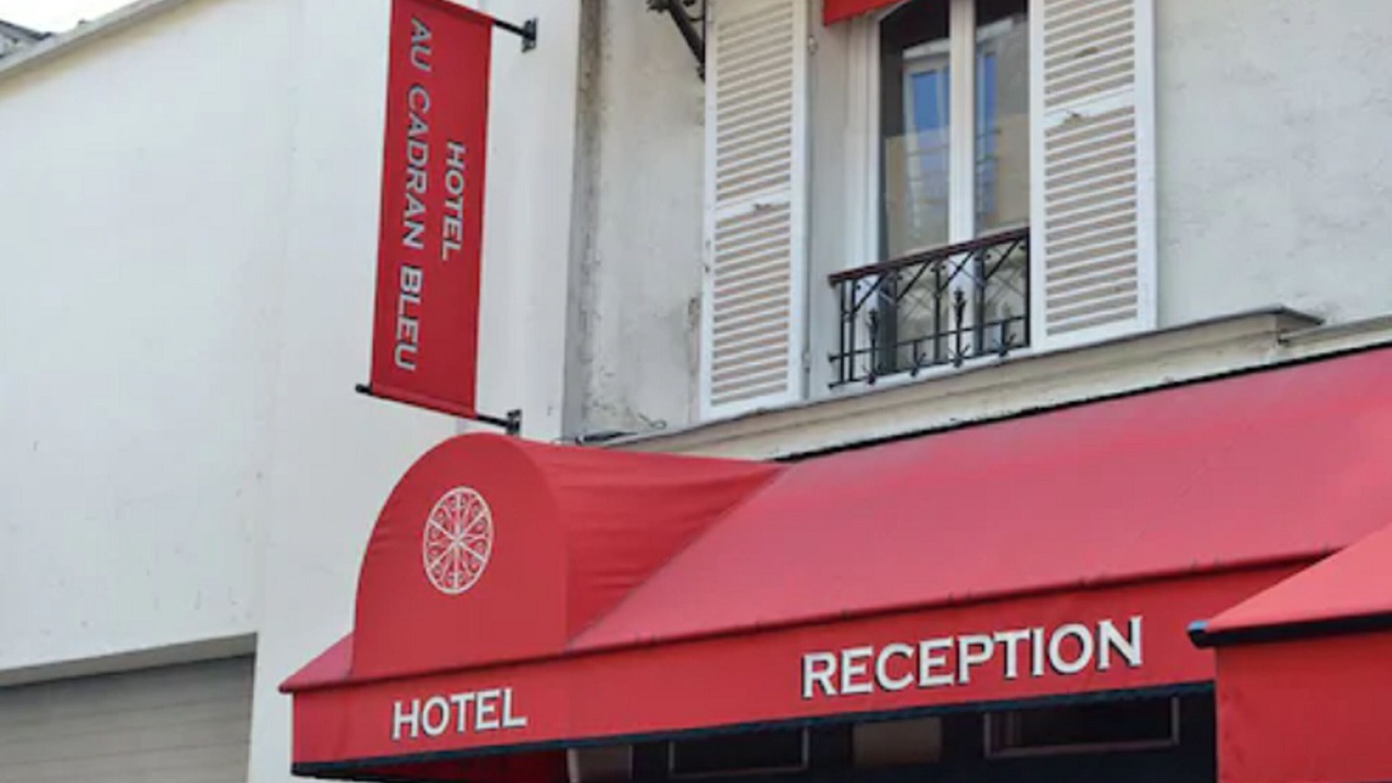 Photo of Others in Levallois-Perret