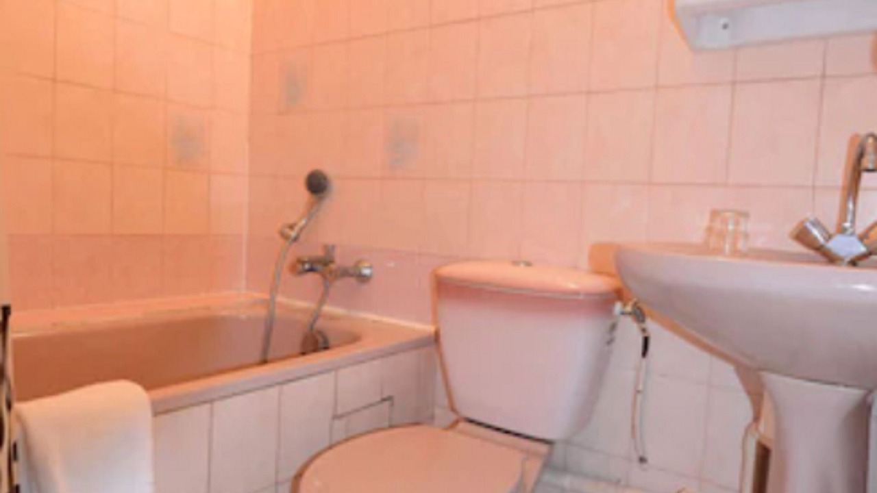 Photo of Bathroom in Levallois-Perret