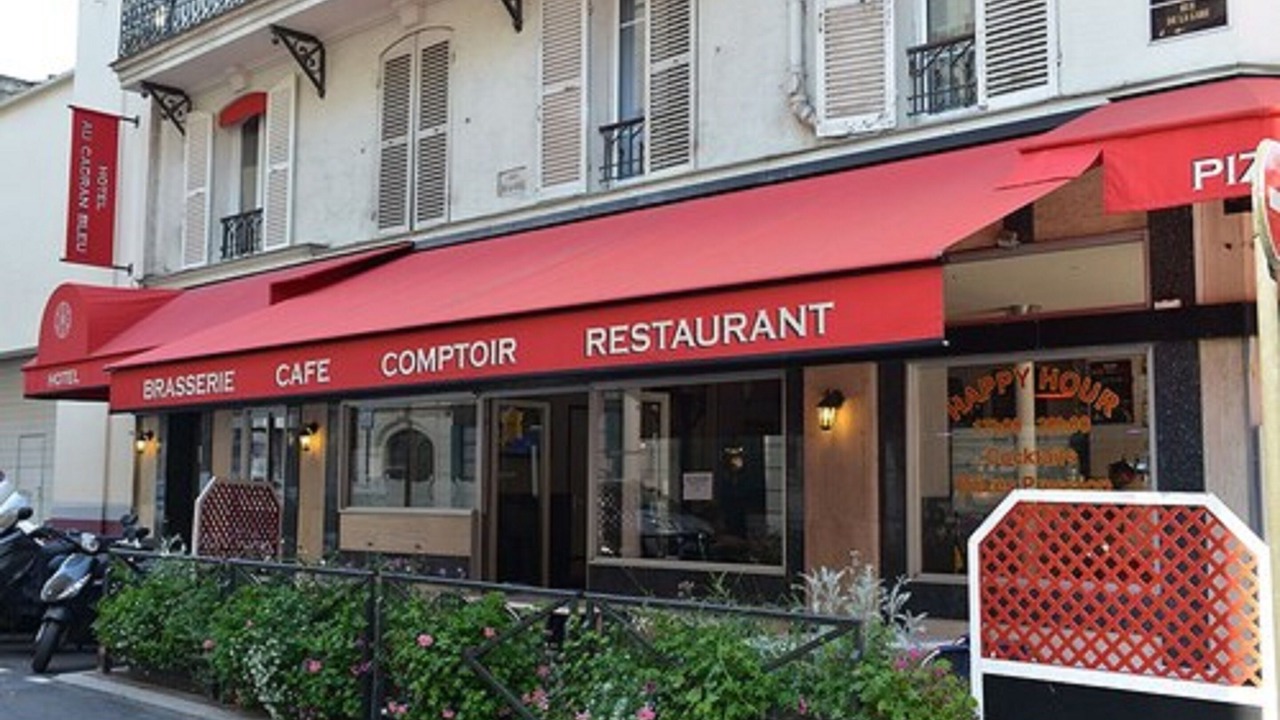 Photo of Outdoor in Levallois-Perret