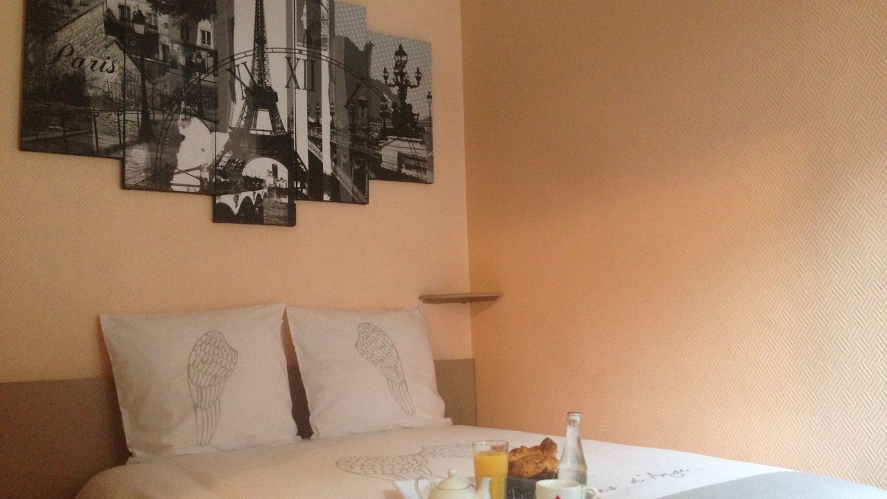 Photo of Others in Levallois-Perret