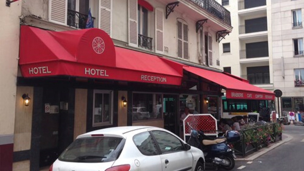 Photo of Outdoor in Levallois-Perret