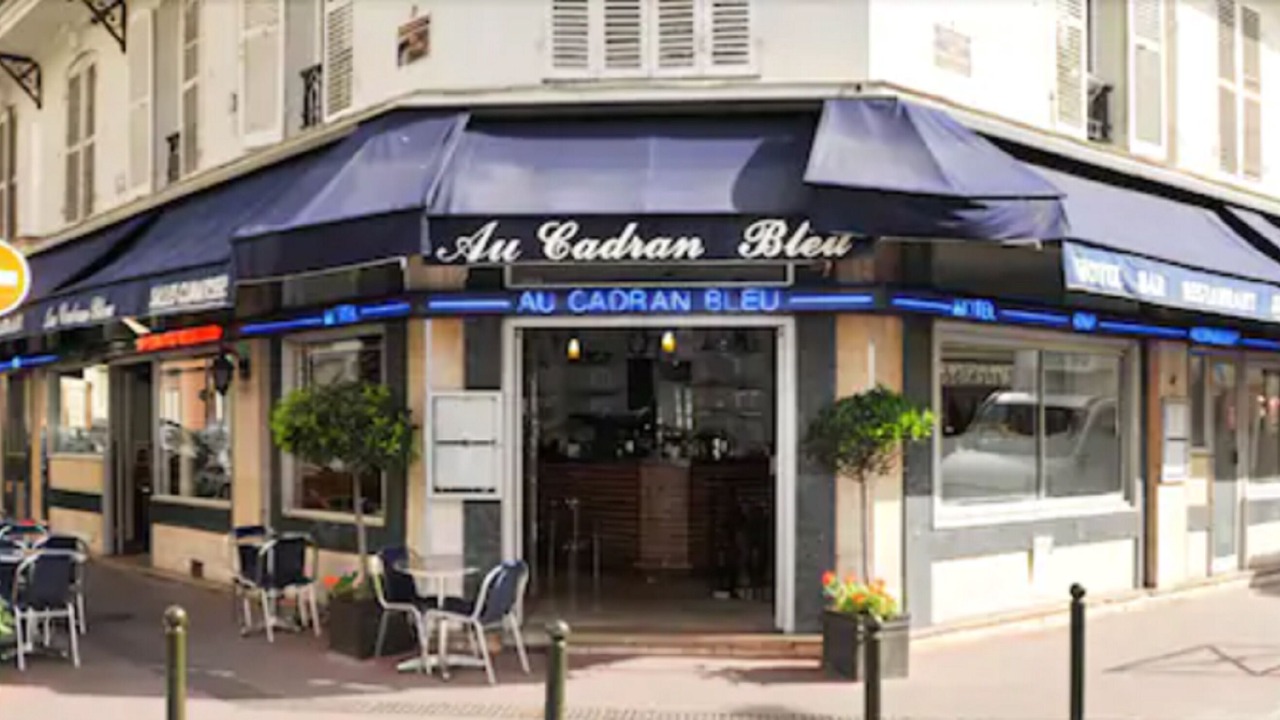 Photo of Outdoor in Levallois-Perret