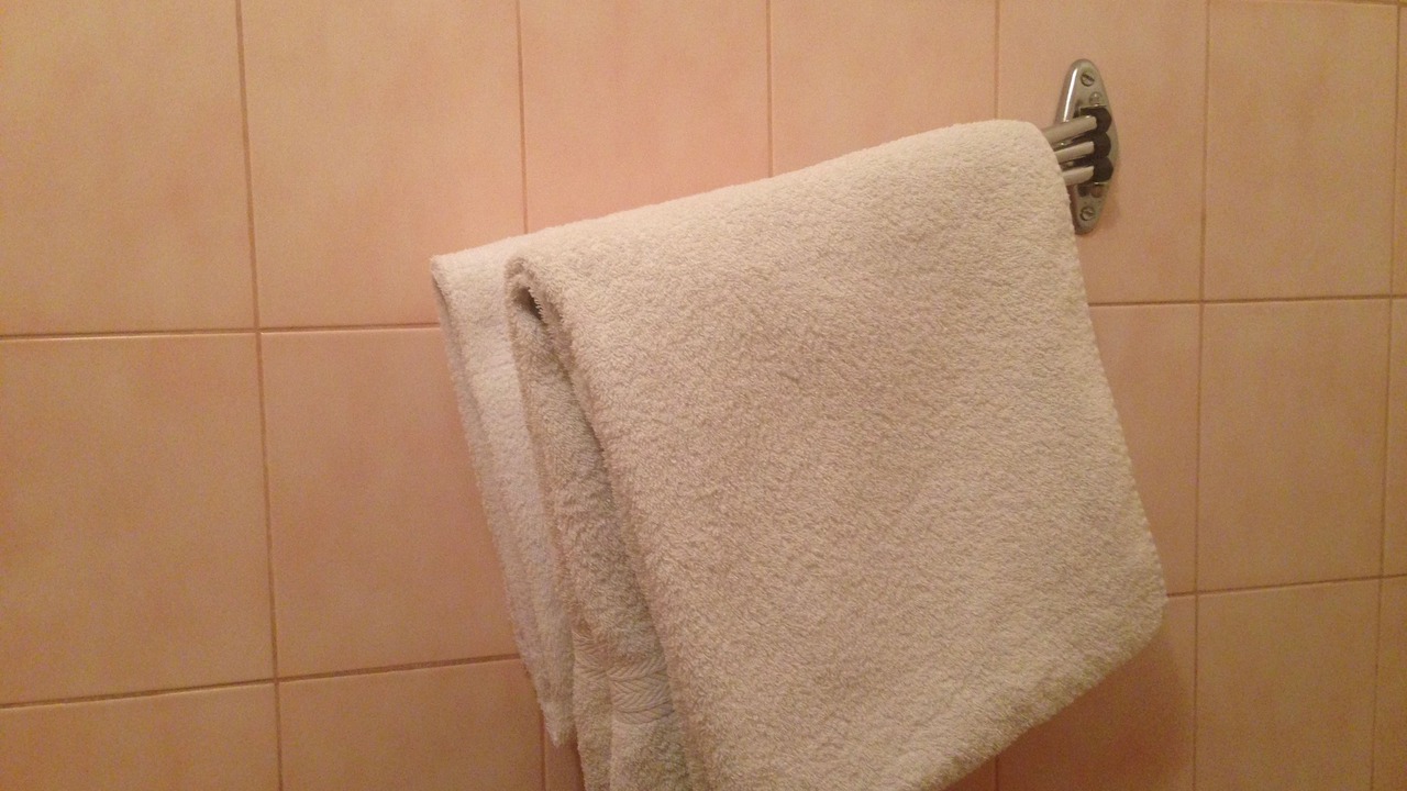 Photo of Bathroom in Levallois-Perret
