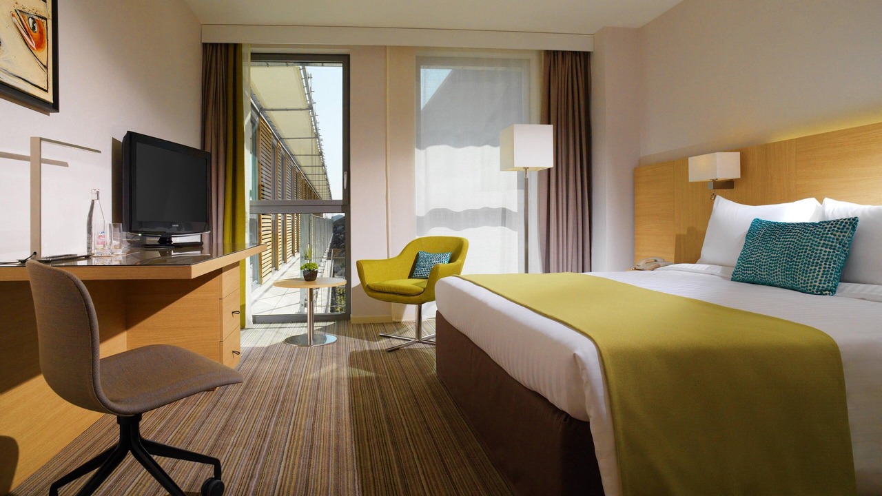 Photo of Bedroom in Aiguerelles