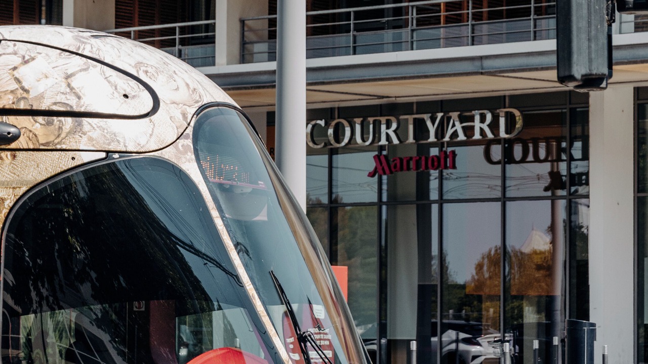 Photo of Outdoor in Aiguerelles