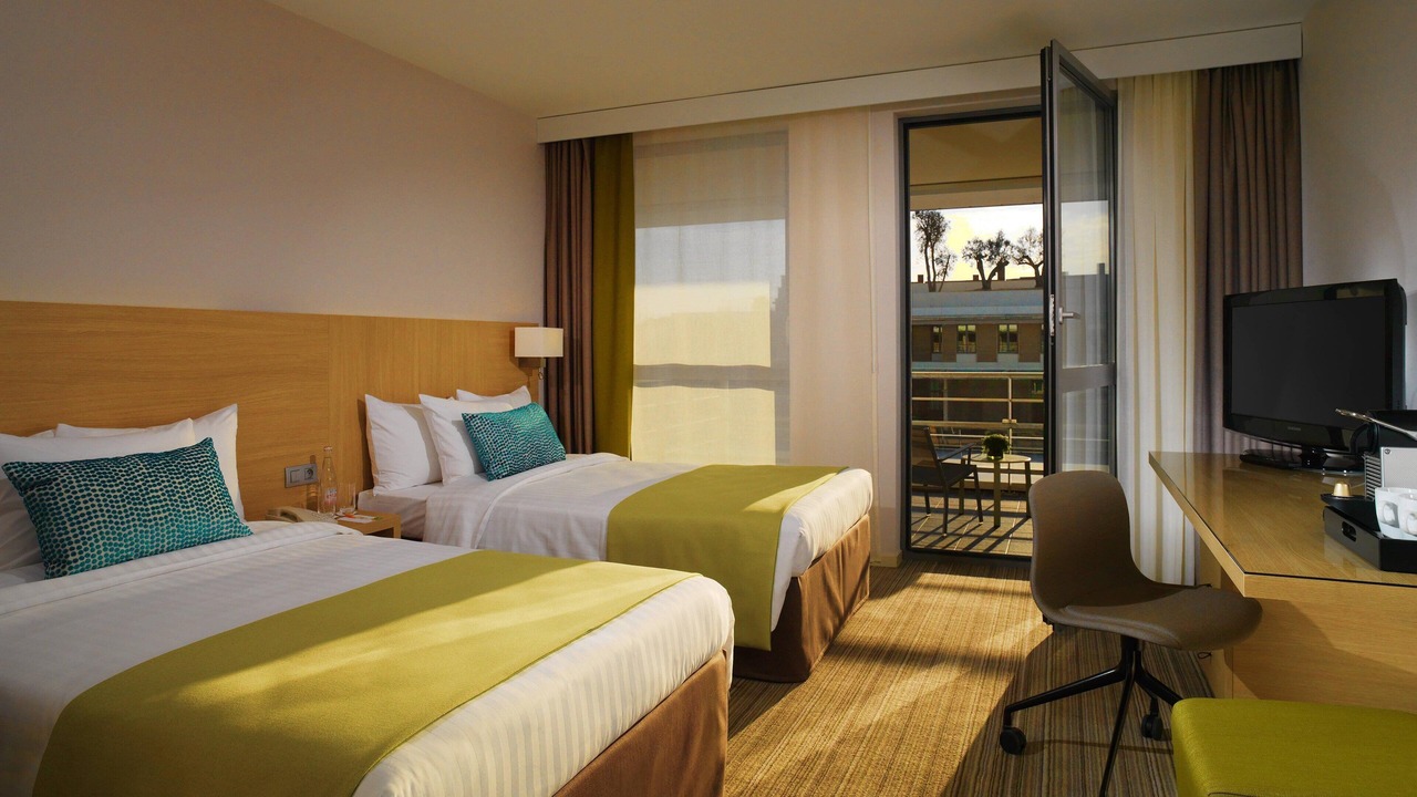 Photo of Patio Balcony in Aiguerelles