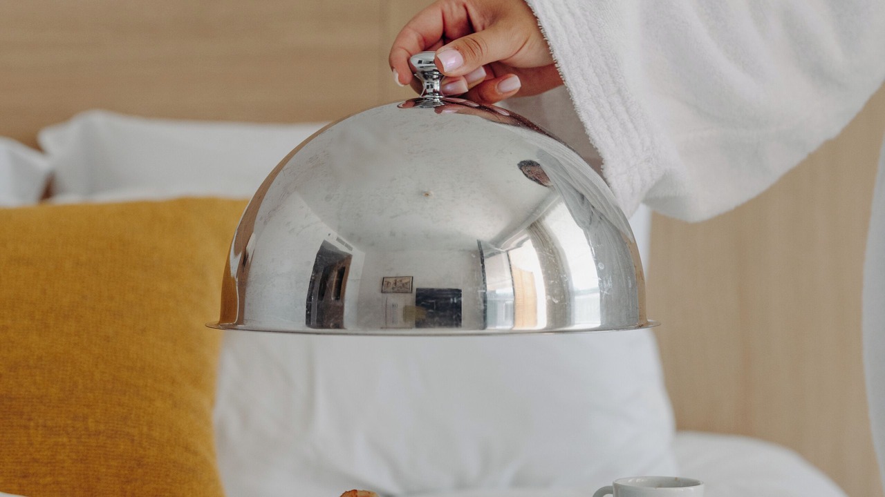 Photo of Livingroom in Aiguerelles