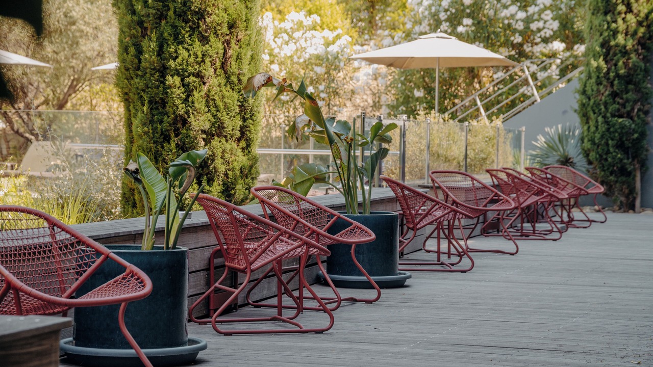 Photo of Outdoor in Aiguerelles