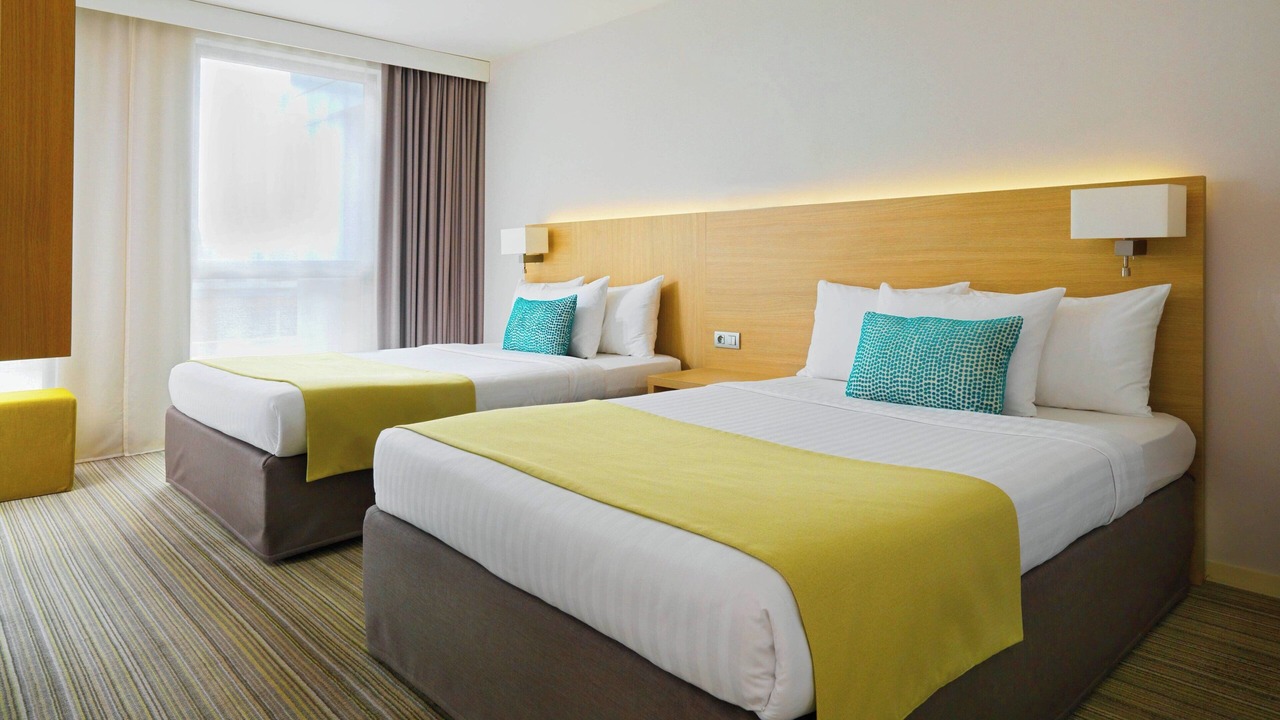 Photo of Bedroom in Aiguerelles