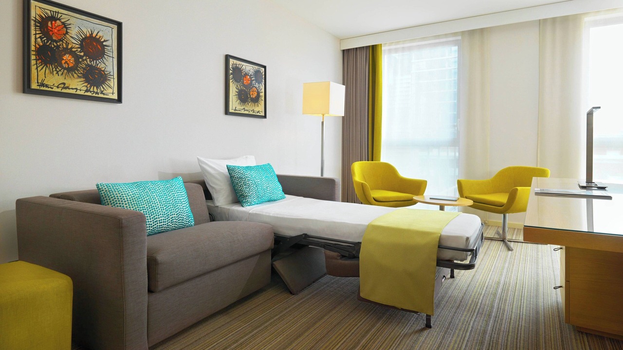 Photo of Bedroom in Aiguerelles