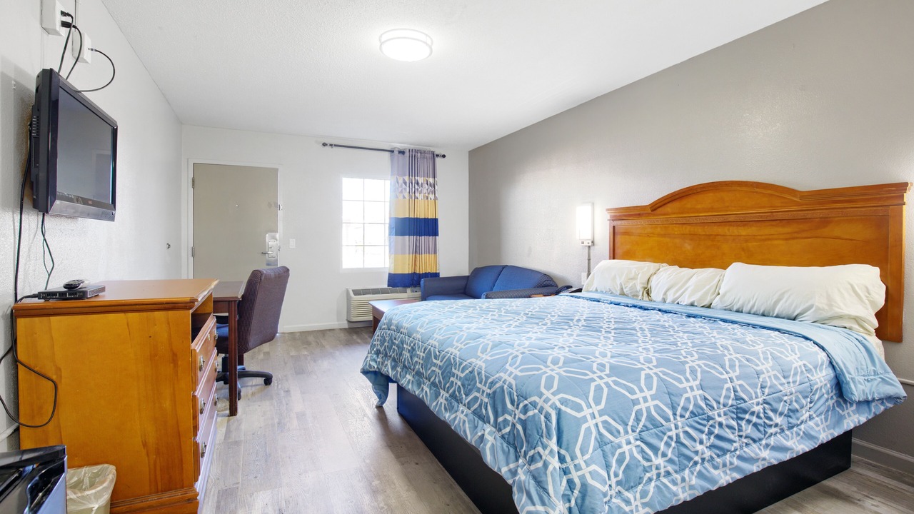 Photo of Bedroom in Dothan