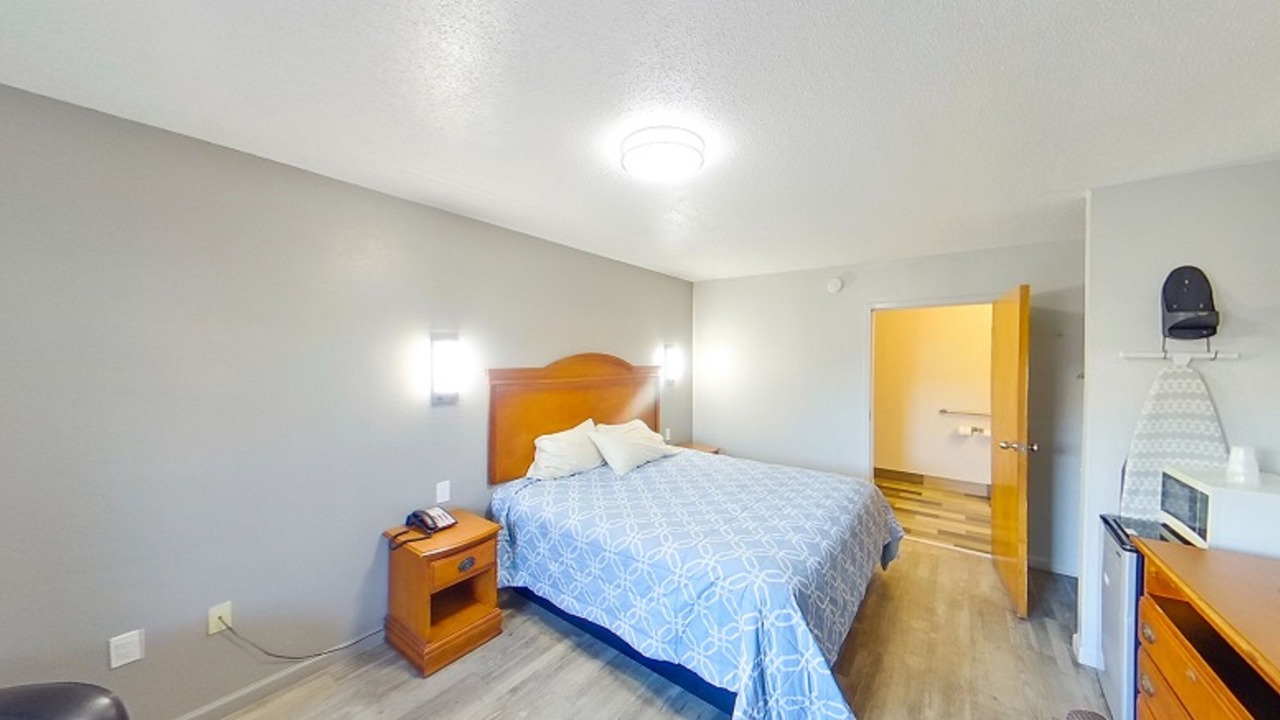 Photo of Bedroom in Dothan