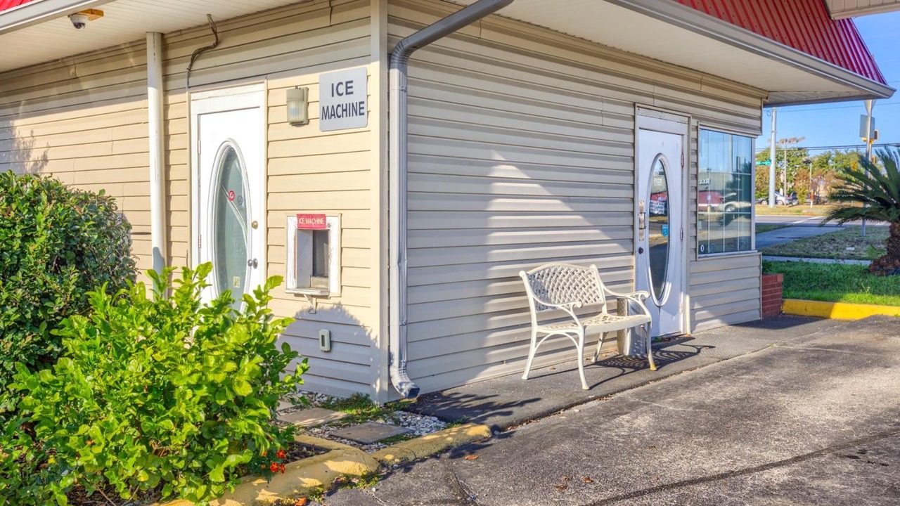 Photo of Outdoor in Dothan