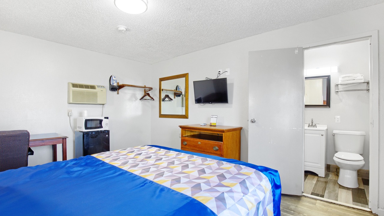 Photo of Bedroom in Dothan