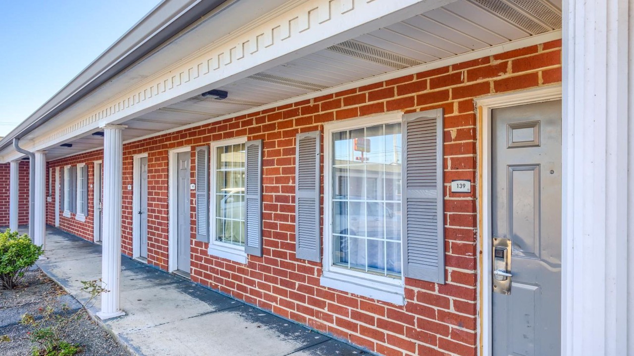 Photo of Outdoor in Dothan