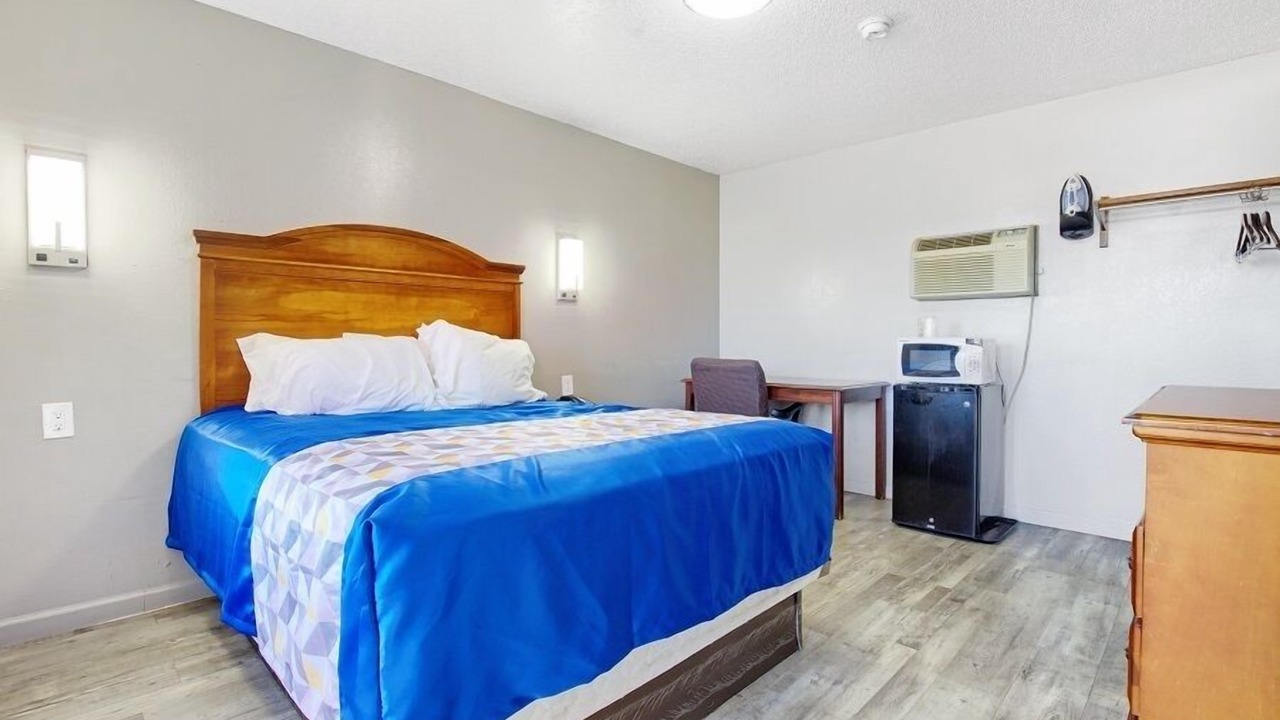 Photo of Bedroom in Dothan