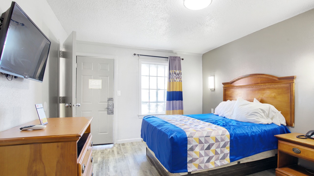 Photo of Bedroom in Dothan