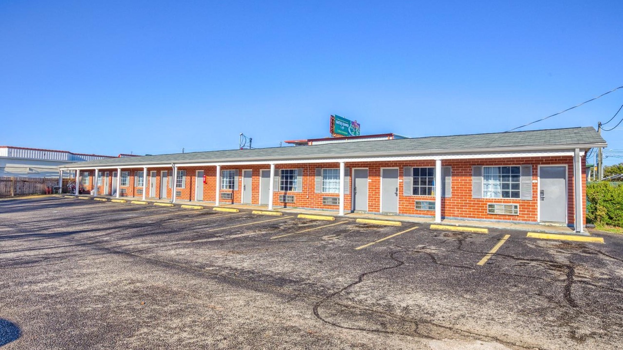 Photo of Outdoor in Dothan